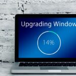 upgrade, windows, laptop, betriebssystem, abbruch, update, prozent, computer, web, programmierung, absturz, rechner, administrator, download, windows, windows,